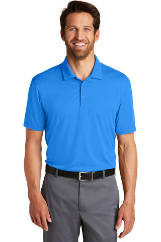 Nike Dri-FIT Legacy Polo (Light Photo Blue)