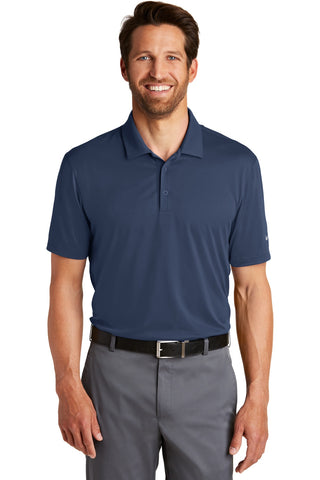 Nike Dri-FIT Legacy Polo (Midnight Navy)