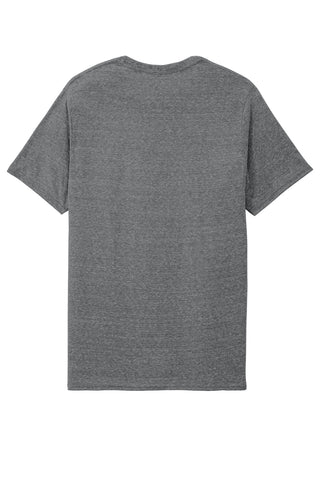 Jerzees Snow Heather Jersey T-Shirt (Charcoal)