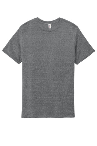 Jerzees Snow Heather Jersey T-Shirt (Charcoal)