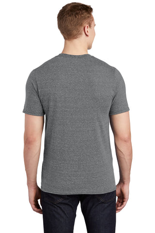 Jerzees Snow Heather Jersey T-Shirt (Charcoal)