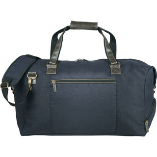 Printwear The Capitol 20" Duffel Bag (Graphite)