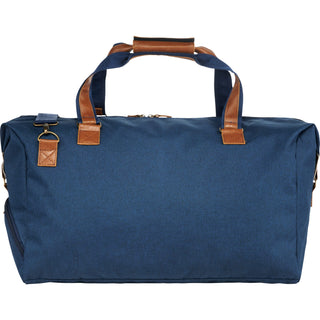 Printwear The Capitol 20" Duffel Bag (Navy)