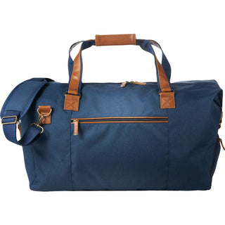 Printwear The Capitol 20" Duffel Bag (Navy)