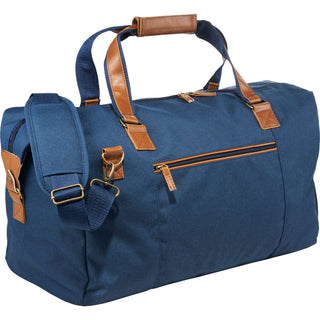 Printwear The Capitol 20" Duffel Bag (Navy)