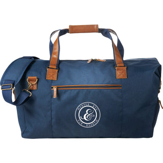 Printwear The Capitol 20" Duffel Bag (Navy)