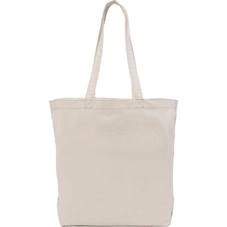 Feed Organic Cotton Shopper Tote (Natural)