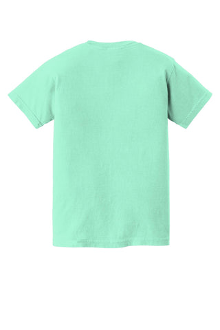 COMFORT COLORS Youth Heavyweight Ring Spun Tee (Island Reef)