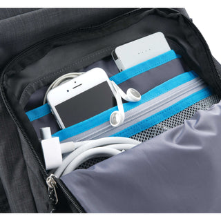 Thule Stravan 15" Laptop Backpack (Gray)
