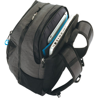 Thule Stravan 15" Laptop Backpack (Gray)