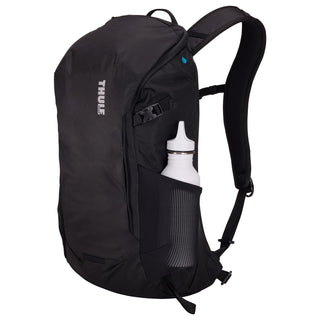 Thule Recycled All Trail 18L 15" Laptop Backpack (Black)