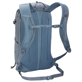 Thule Recycled All Trail 18L 15" Laptop Backpack (Pond Grey)