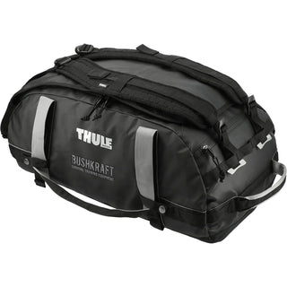 Thule Chasm 40L Duffel (Black)