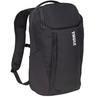 Thule Accent Recycled 15" Computer Backpack 20L (Black)