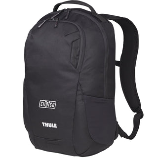 Thule Recycled Lumion 15" Computer Backpack 21L (Black)
