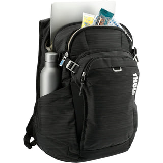 Thule Construct 15" Computer Backpack 24L (Black)