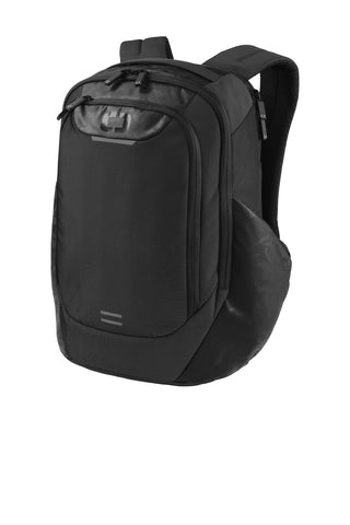 OGIO Monolithic Pack (Black)