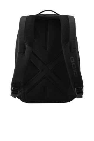 OGIO Downtown Pack (Black)