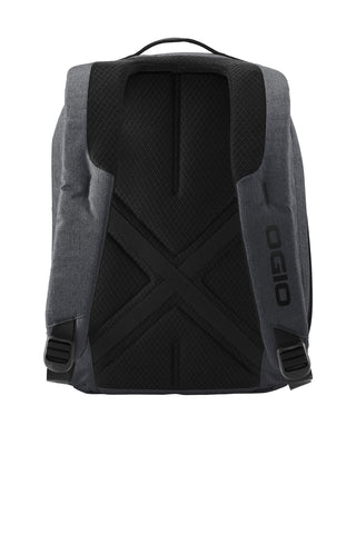 OGIO Downtown Pack (Tarmac Heather)