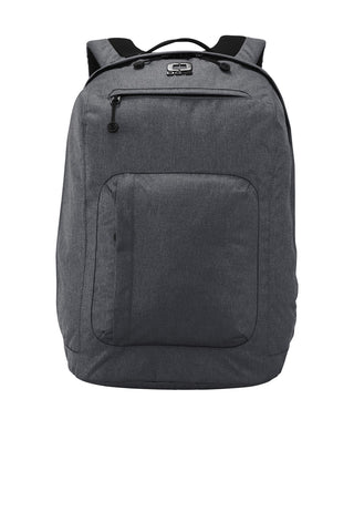 OGIO Downtown Pack (Tarmac Heather)