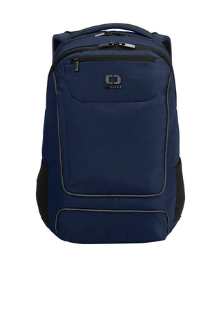 OGIO Range Pack (River Blue Navy)