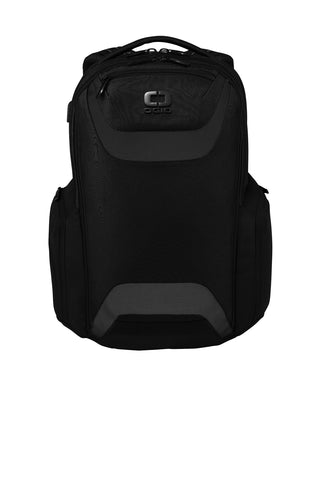 OGIO Connected Pack (Black)