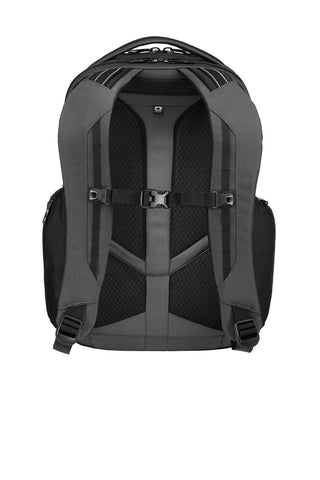 OGIO Connected Pack (Tarmac)