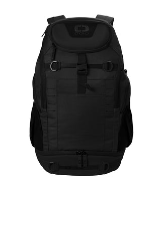 OGIO Utilitarian Pack (Blacktop)