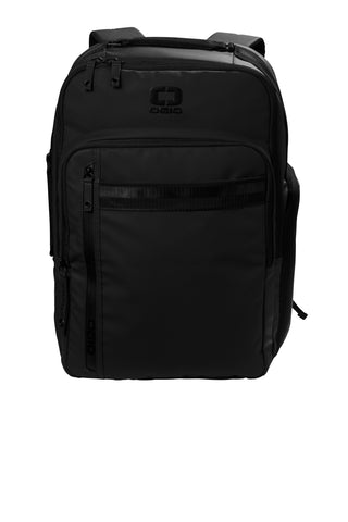 OGIO Commuter XL Pack (Blacktop)