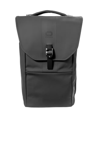 OGIO Resistant Rolltop Pack (Tarmac Grey)