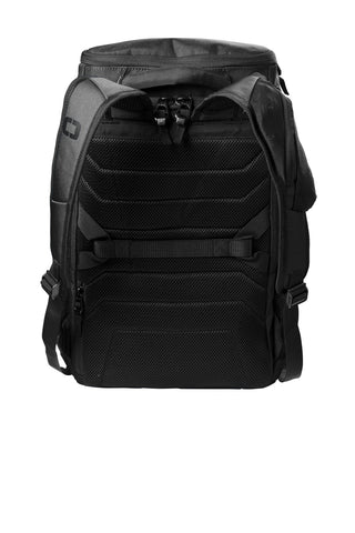 OGIO Street Pack (Blacktop)