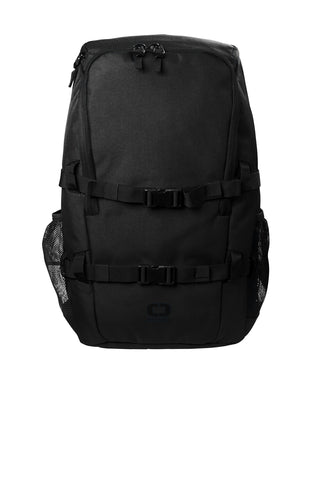 OGIO Street Pack (Blacktop)