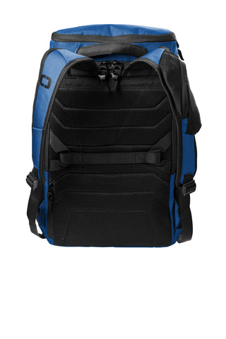 OGIO Street Pack (Force Blue)