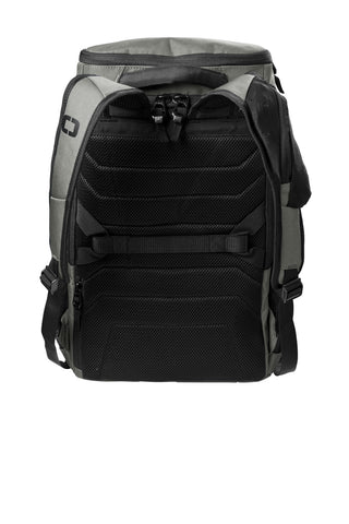 OGIO Street Pack (Rogue Grey)