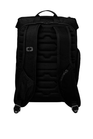 OGIO Command Pack (Blacktop)