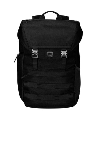 OGIO Command Pack (Blacktop)