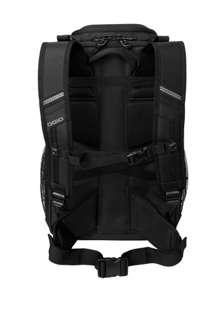 OGIO Motion X-Over Pack (Blacktop)