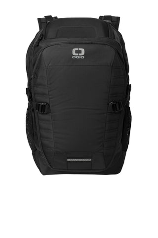 OGIO Motion X-Over Pack (Blacktop)