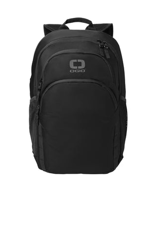 OGIO Forge Pack (Blacktop)