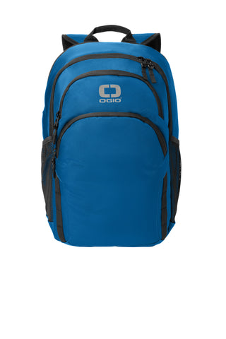 OGIO Forge Pack (Bolt Blue)