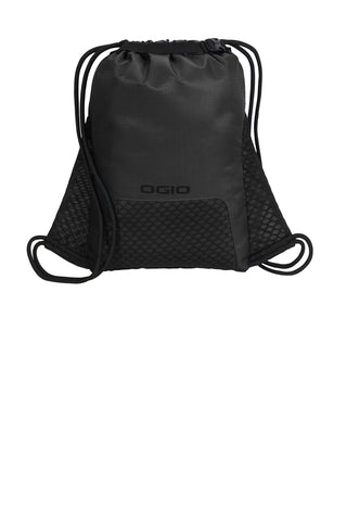 OGIO Boundary Cinch Pack (Black)