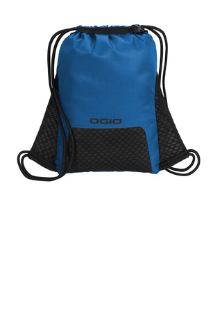 OGIO Boundary Cinch Pack (Cobalt Blue)