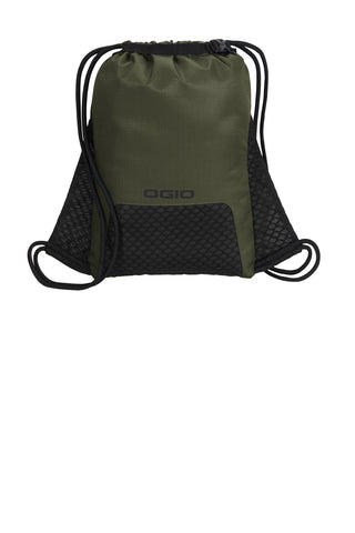 OGIO Boundary Cinch Pack (Deep Olive)