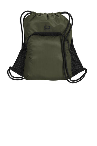 OGIO Boundary Cinch Pack (Deep Olive)