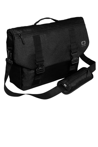 OGIO Command Messenger (Blacktop)