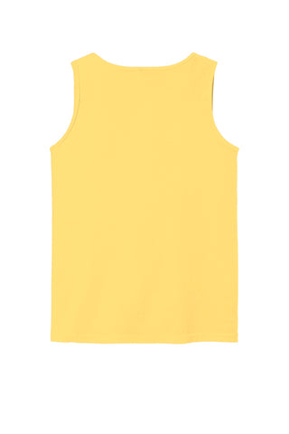 COMFORT COLORS Heavyweight Ring Spun Tank Top (Butter)