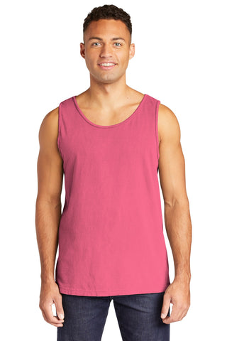 COMFORT COLORS Heavyweight Ring Spun Tank Top (Crunchberry)