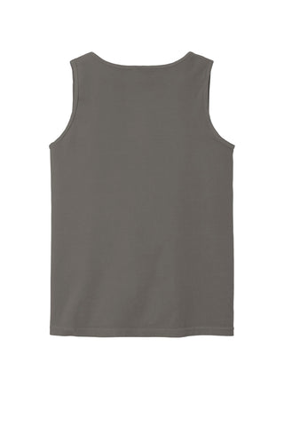 COMFORT COLORS Heavyweight Ring Spun Tank Top (Grey)