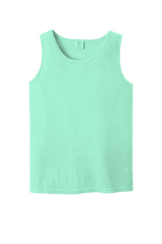 COMFORT COLORS Heavyweight Ring Spun Tank Top (Island Reef)