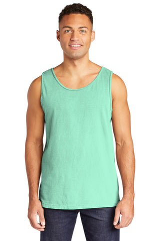 COMFORT COLORS Heavyweight Ring Spun Tank Top (Island Reef)